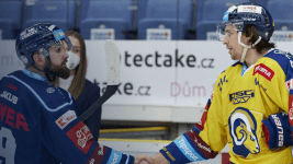 zachar Takovou výhru jsme potřebovali, hlásí po úspěchu se Zlínem Marek Zachar